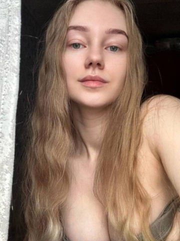 Анкета проститутки Яна, 24 года